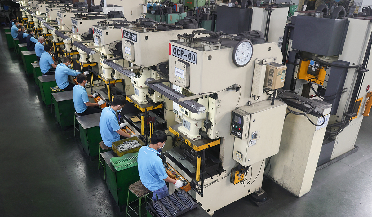 HER CHANG Technology Co., Ltd.